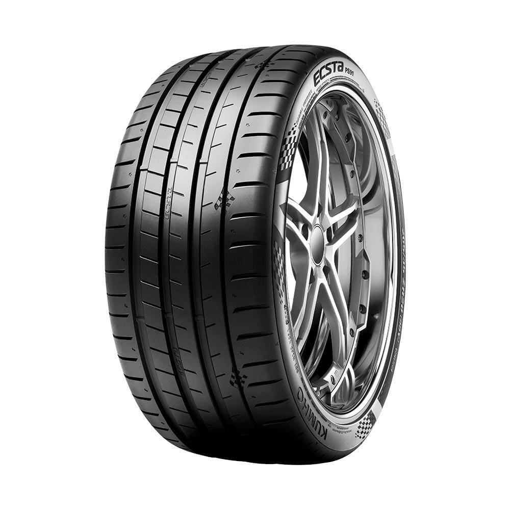 Pneu Kumho Aro 19 Ecsta PS91 255/45R19 104(Y) XL Pneu Kumho Aro 19 Ecsta PS91 255/45R19 104(Y) XL
