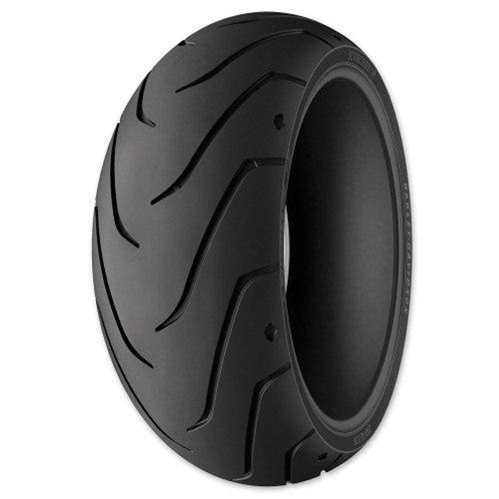 Pneu Moto Michelin Aro 17 Scorcher 11 200/55R17 78V TL (T) Pneu Moto Michelin Aro 17 Scorcher 11 200/55R17 78V TL (T)