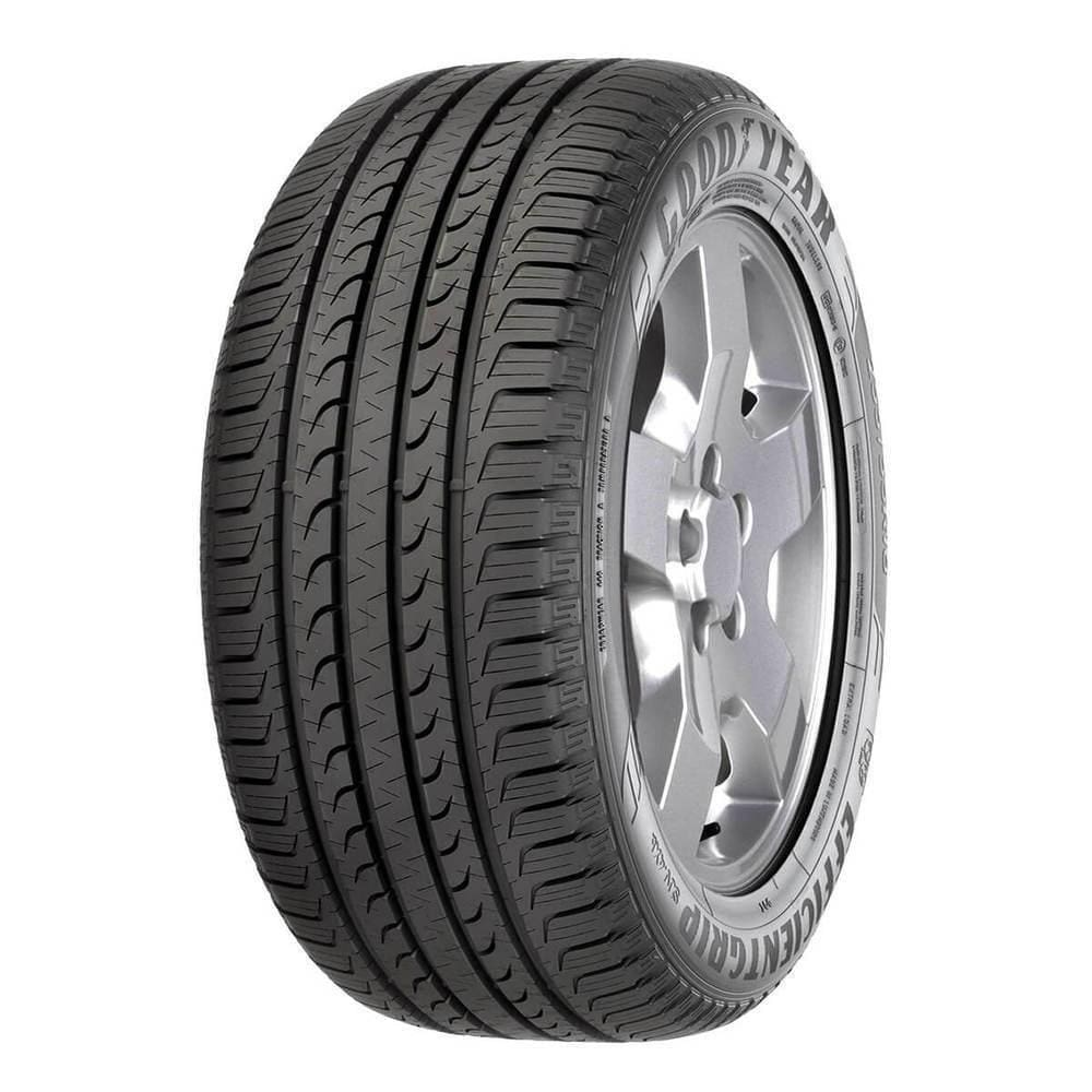 Pneu Goodyear Aro 16 Efficientgrip SUV 205/65R16 95H Pneu Goodyear Aro 16 Efficientgrip SUV 205/65R16 95H