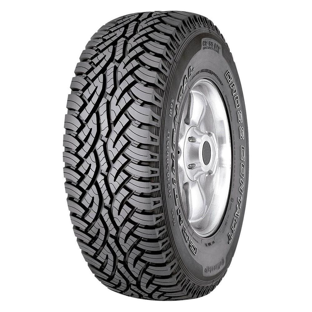 Pneu Continental Aro 16 ContiCrossContact AT 215/65R16 98T Pneu Continental Aro 16 ContiCrossContact AT 215/65R16 98T