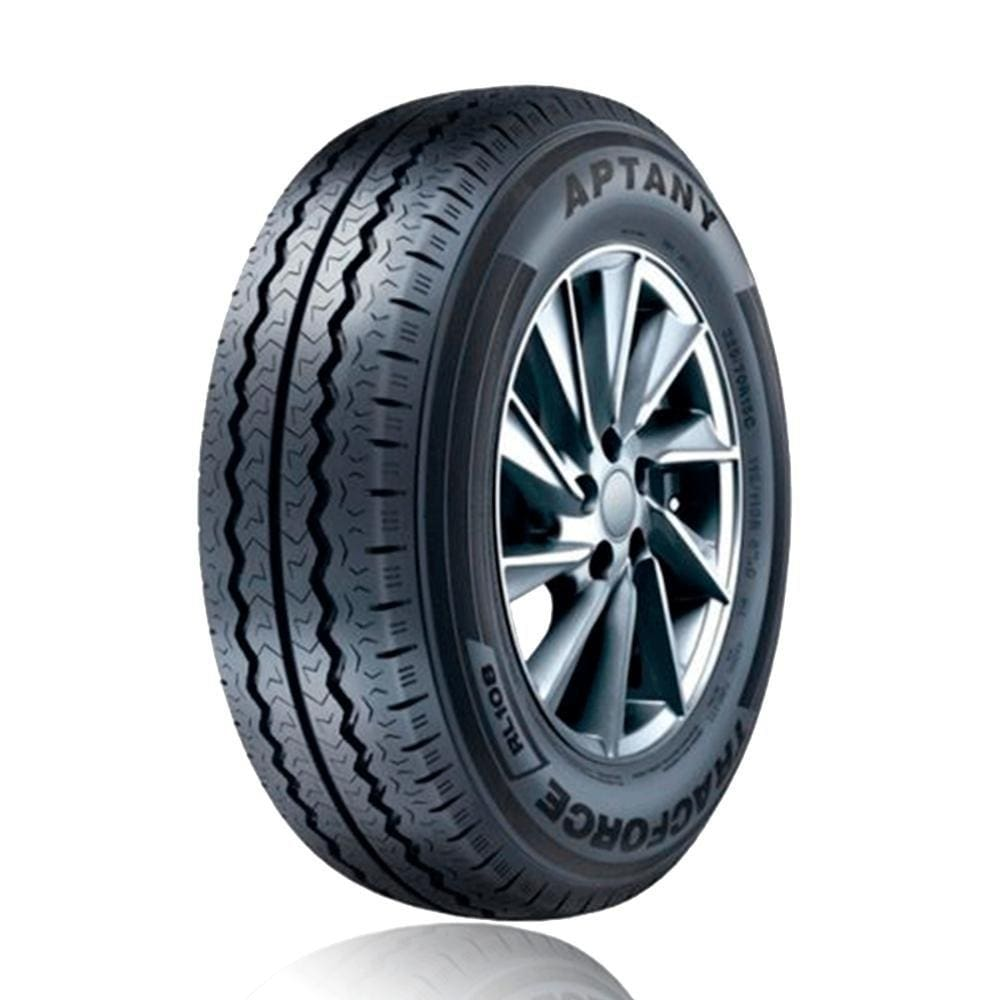 Pneu Aptany Aro 16 RL108 195/75R16C 107/105R - 8 Lonas Pneu Aptany Aro 16 RL108 195/75R16C 107/105R - 8 Lonas