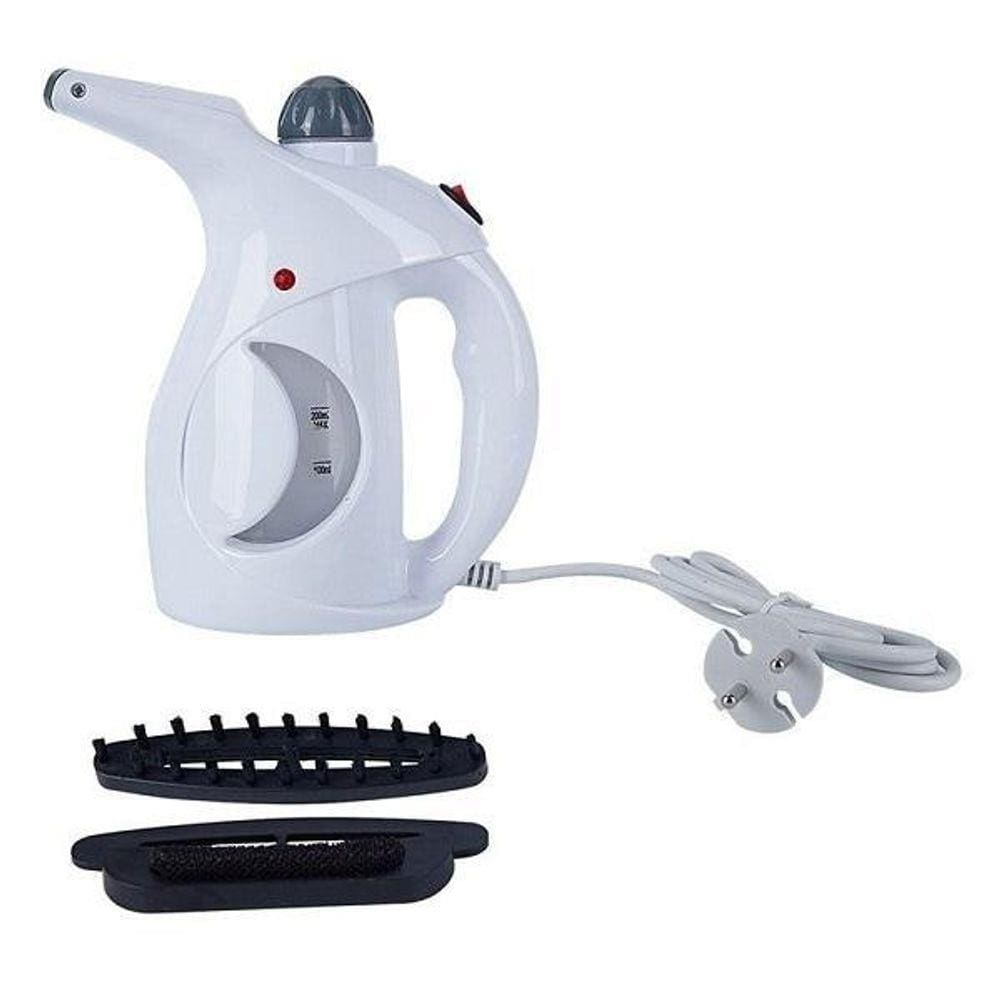 Ferro De Passar A Vapor Vertical 250Ml Portátil Para Viagens
