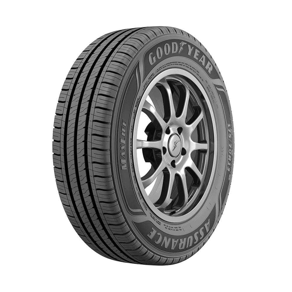 Pneu Goodyear Aro 14 Assurance Maxlife 165/70R14 85T XL Pneu Goodyear Aro 14 Assurance Maxlife 165/70R14 85T XL