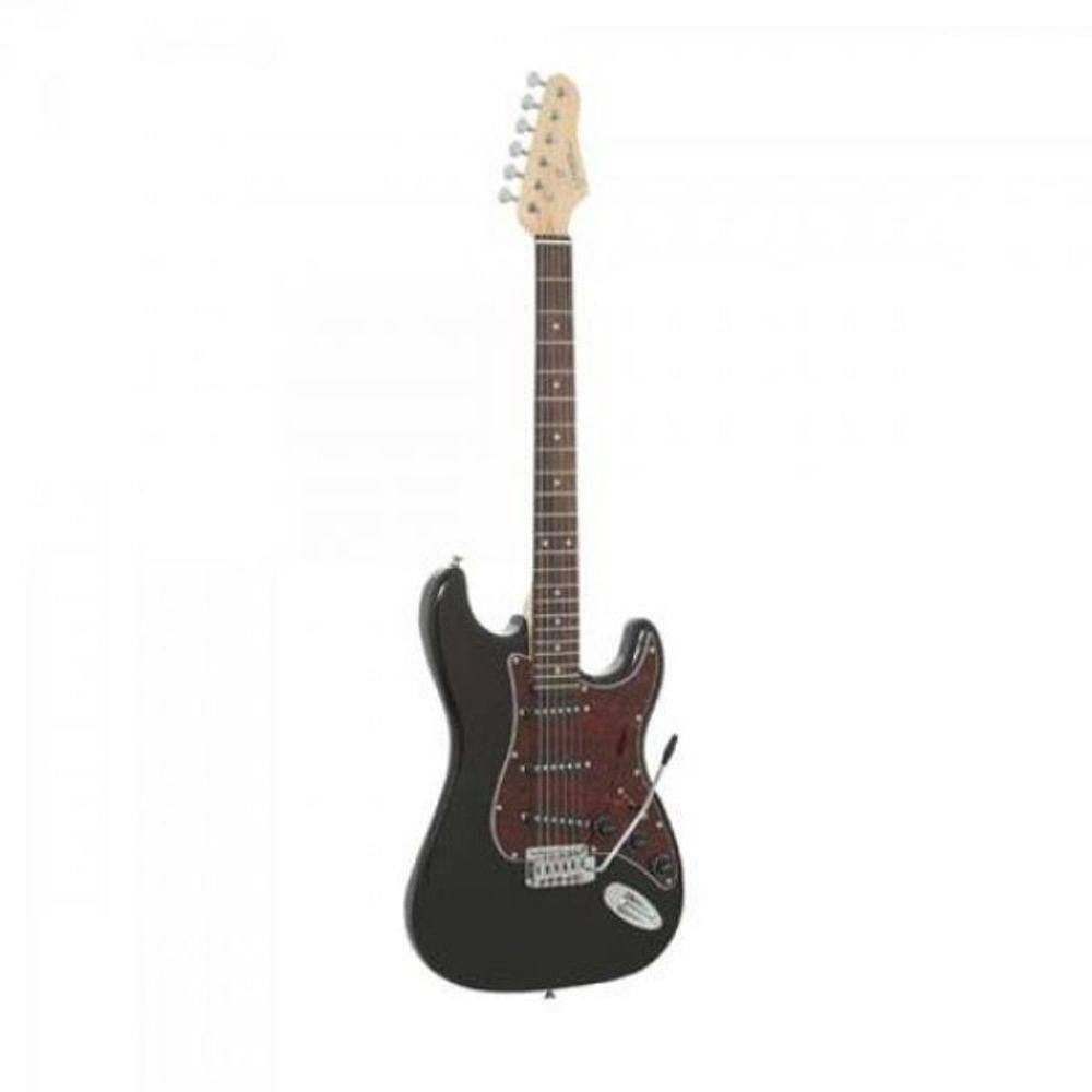 Guitarra Strato 3s G100 Giannini Guitarra Strato 3s G100 Giannini
