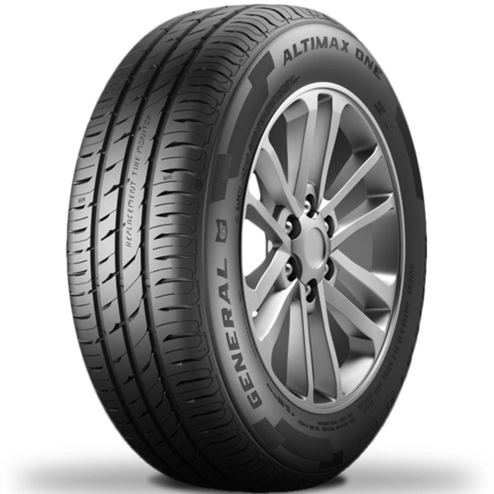 Pneu General Tire Aro 14 Altimax One 175/65R14 82T Pneu General Tire Aro 14 Altimax One 175/65R14 82T