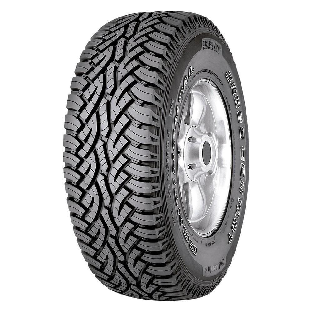 Pneu Continental Aro 16 ContiCrossContact AT 205/60R16 92H Pneu Continental Aro 16 ContiCrossContact AT 205/60R16 92H