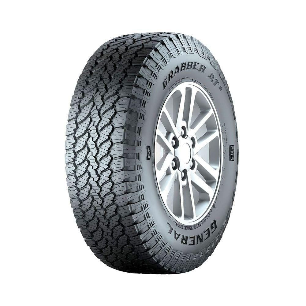 Pneu General Tire Aro 17 Grabber AT3 225/70R17 108T XL Pneu General Tire Aro 17 Grabber AT3 225/70R17 108T XL