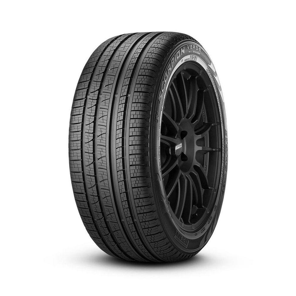 215/65R16 102H Xl Scorpion Verde Pirelli 215/65R16 102H Xl Scorpion Verde Pirelli