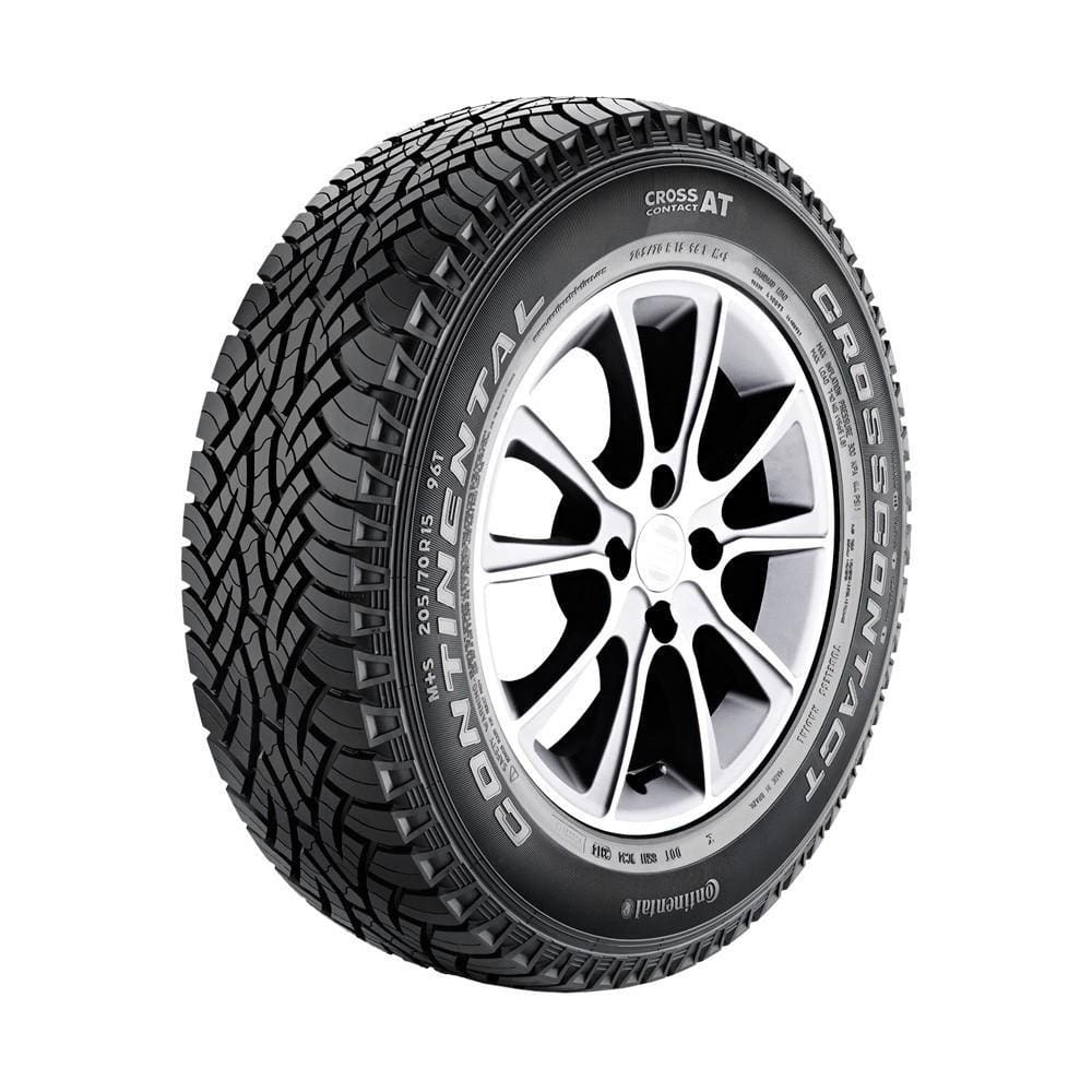 Pneu Continental Aro 14 CrossContact AT 175/70R14 88H Pneu Continental Aro 14 CrossContact AT 175/70R14 88H