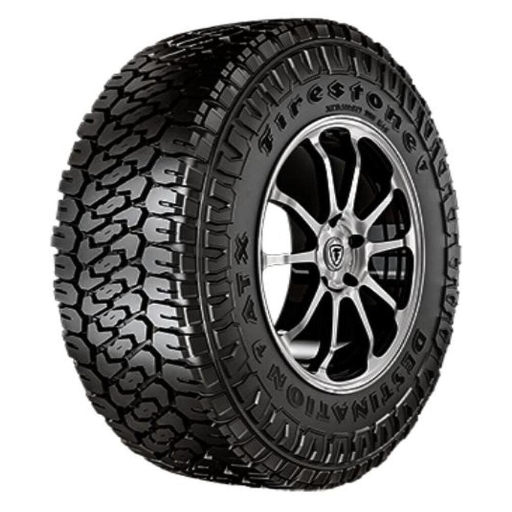 Pneu Firestone Aro 16 Destination ATX 235/70R16 106T Pneu Firestone Aro 16 Destination ATX 235/70R16 106T