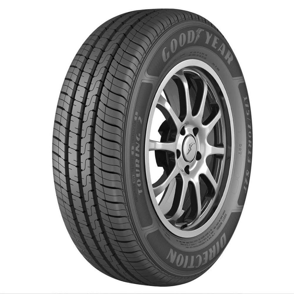 Pneu Aro 14 Goodyear Direction 2 Touring 175/70R14 88T Pneu Aro 14 Goodyear Direction 2 Touring 175/70R14 88T