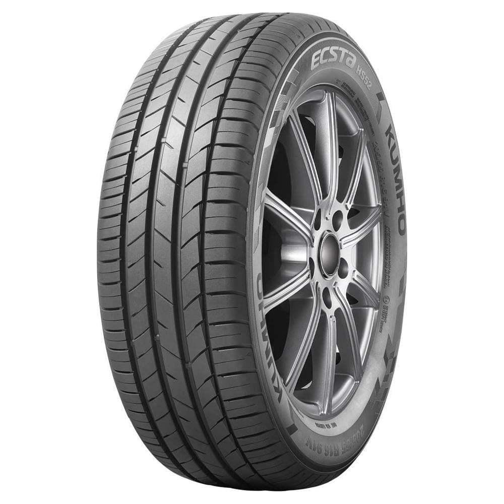 Pneu Kumho Aro 17 Ecsta HS52 215/60R17 100V XL Pneu Kumho Aro 17 Ecsta HS52 215/60R17 100V XL