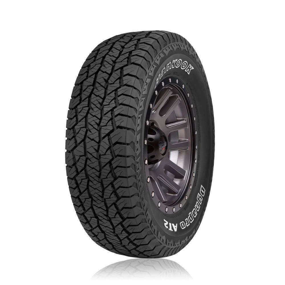 Pneu Aro 16 265/70R16 112T Hankook Dynapro At2 Rf11 Pneu Aro 16 265/70R16 112T Hankook Dynapro At2 Rf11