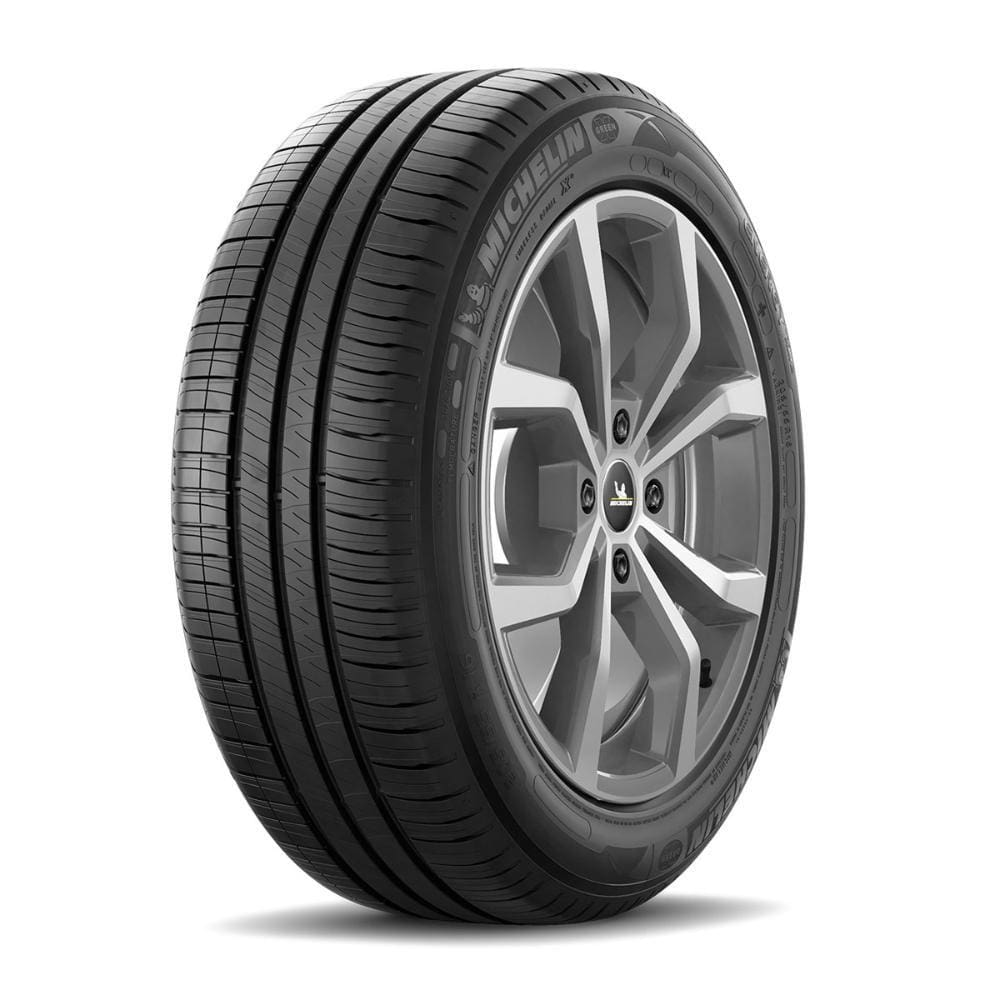 Pneu Aro 15 185/65R15 88H Energy XM2 Plus Michelin Pneu Aro 15 185/65R15 88H Energy XM2 Plus Michelin
