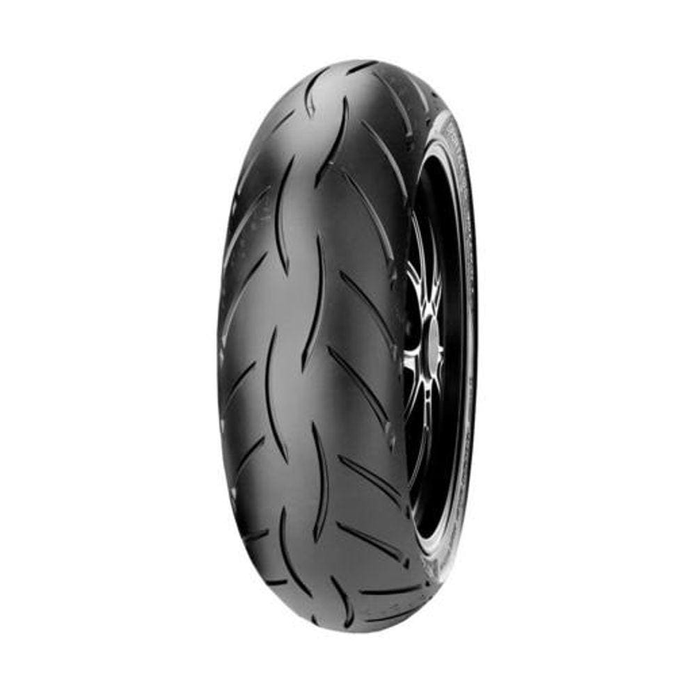 Pneu Moto Metzeler 140/60R17 63H Sportec M5 Interact TL (T) Pneu Moto Metzeler 140/60R17 63H Sportec M5 Interact TL (T)