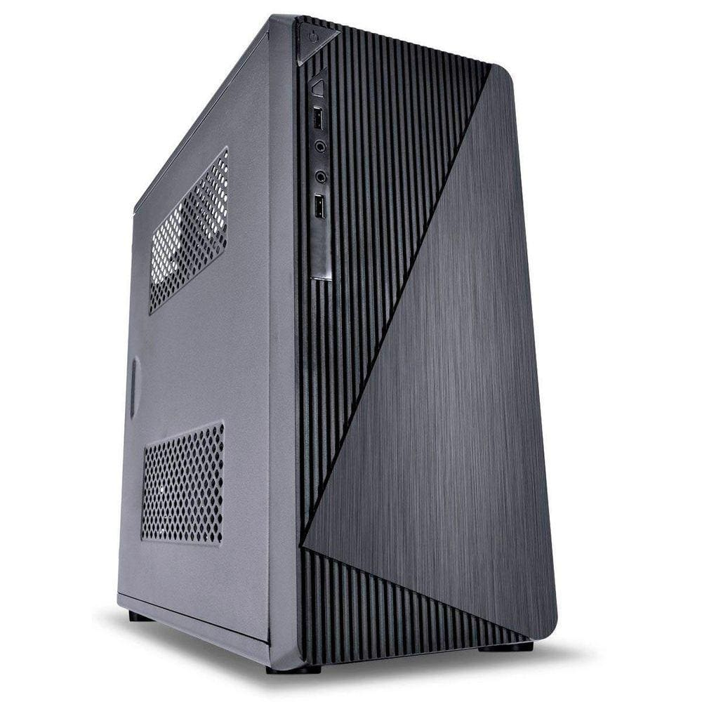 Computador Desktop, Intel Core I5 10º Geração, 8Gb Ram, Hd Computador Desktop, Intel Core I5 10º Geração, 8Gb Ram, Hd
