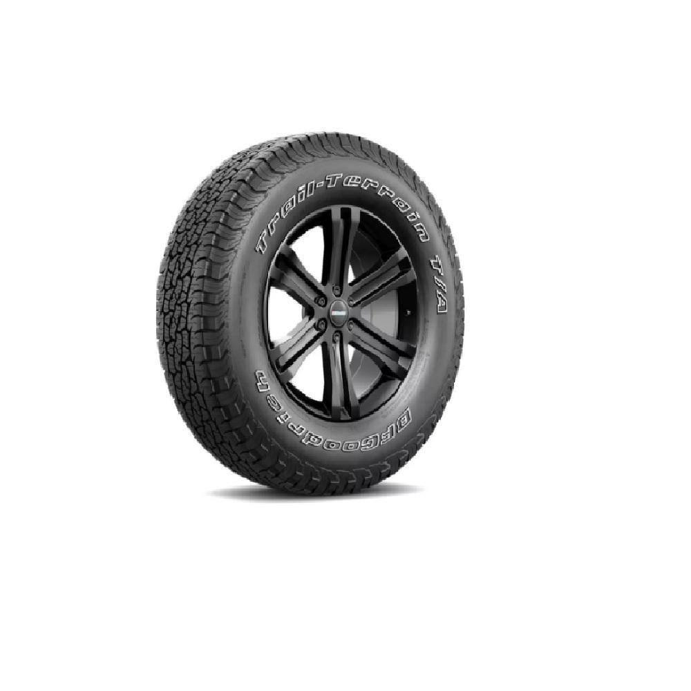 Pneu Bfgoodrich Aro 17 Trail-Terrain T/A 265/70R17 115T Tl O Pneu Bfgoodrich Aro 17 Trail-Terrain T/A 265/70R17 115T Tl O