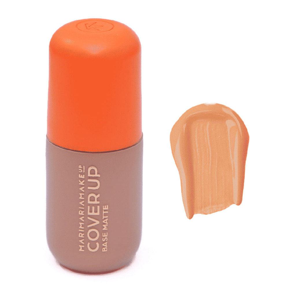 Base mari maria cover up 12n Base mari maria cover up 12n