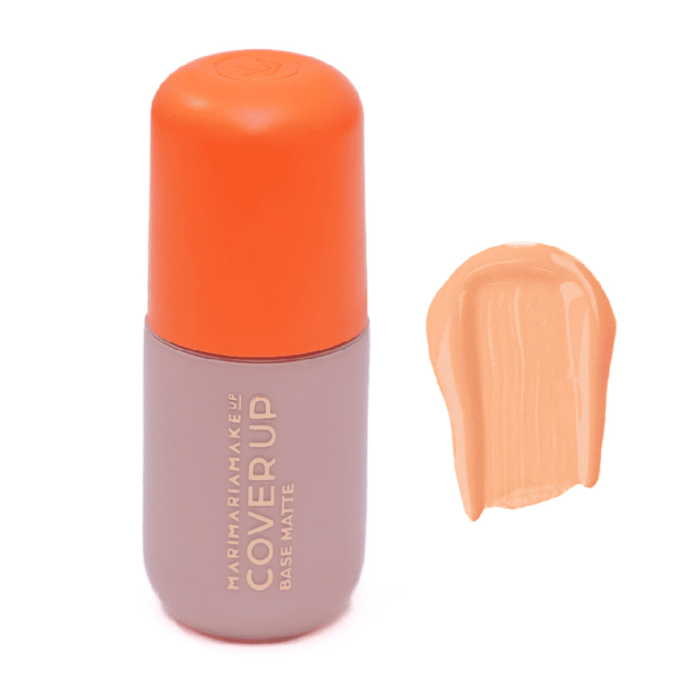 Base mari maria cover up 05n Base mari maria cover up 05n
