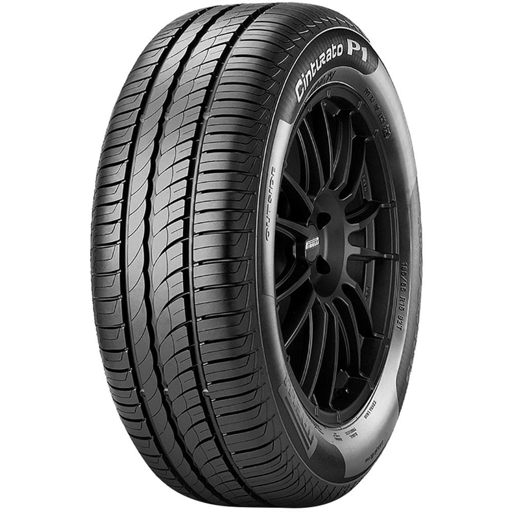 Pneu Aro 14 Pirelli Cinturato P1 175/65 R14 82T Pneu Aro 14 Pirelli Cinturato P1 175/65 R14 82T