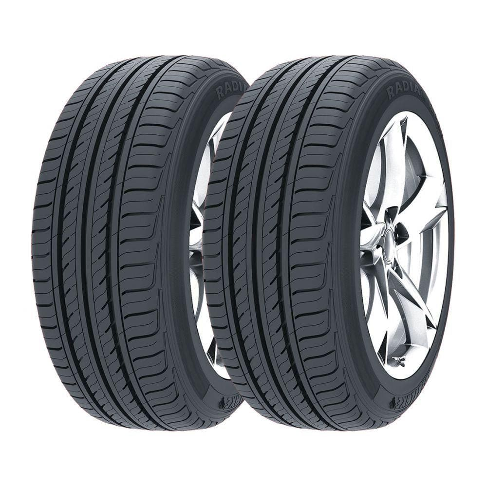 Kit 2 Pneus Westlake Aro 15 175/65R15 RP-28 84H Kit 2 Pneus Westlake Aro 15 175/65R15 RP-28 84H
