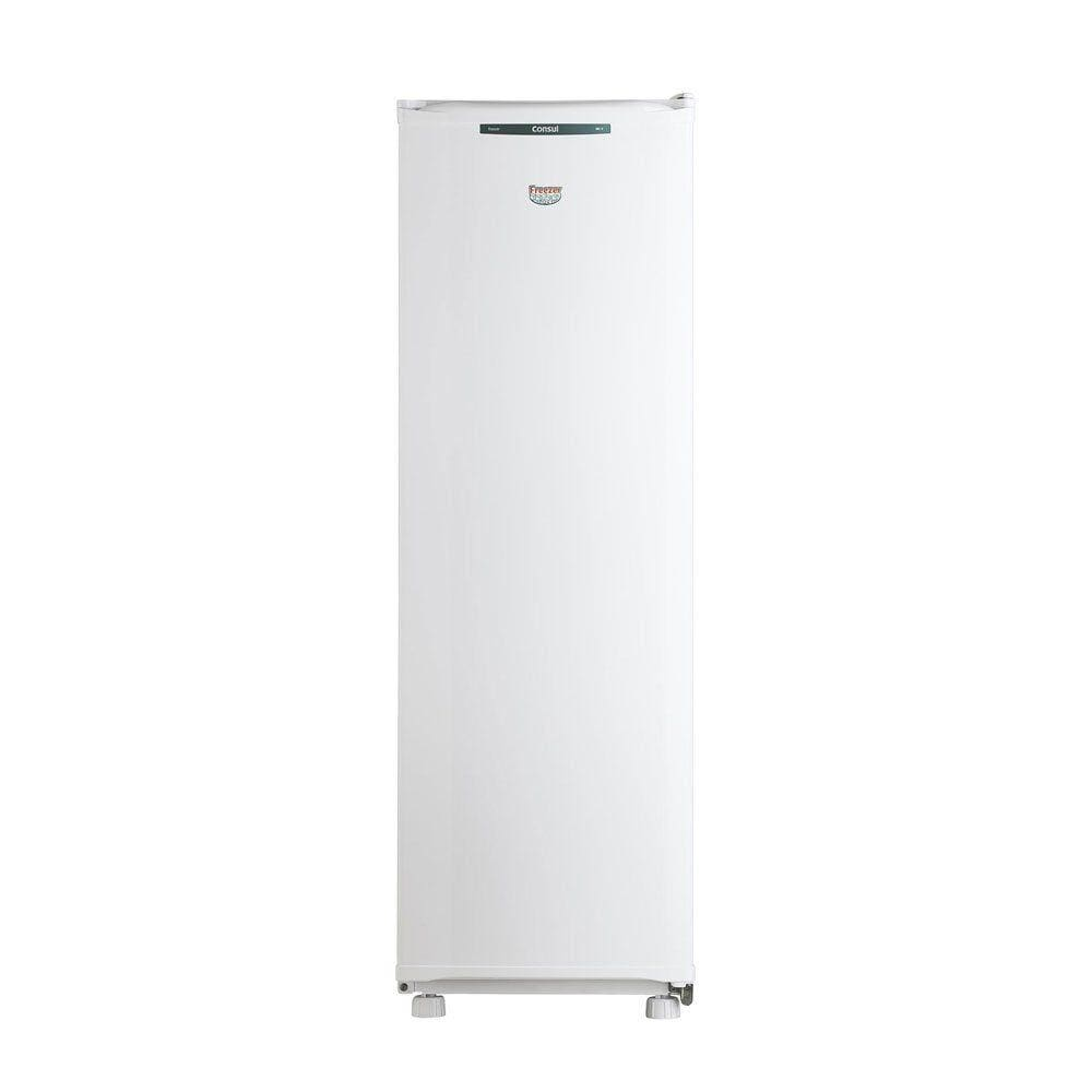 Freezer 1 Porta 142 litros Consul - CVU20GB - 220V Freezer 1 Porta 142 litros Consul - CVU20GB - 220V