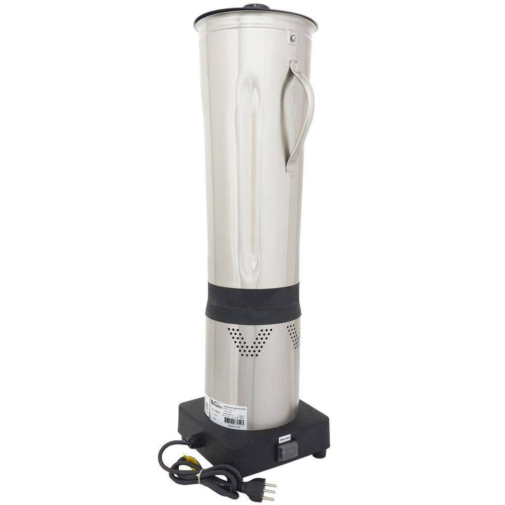 Liquidificador Industrial Baixa Rotação 10 Litros - Vitalex Liquidificador Industrial Baixa Rotação 10 Litros - Vitalex