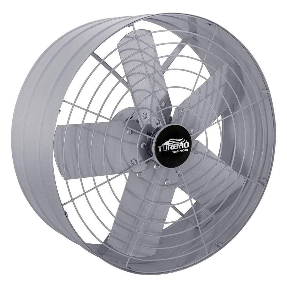 Exaustor Industrial / Comercial 50Cm Turbão 220V Exaustor Industrial / Comercial 50Cm Turbão 220V
