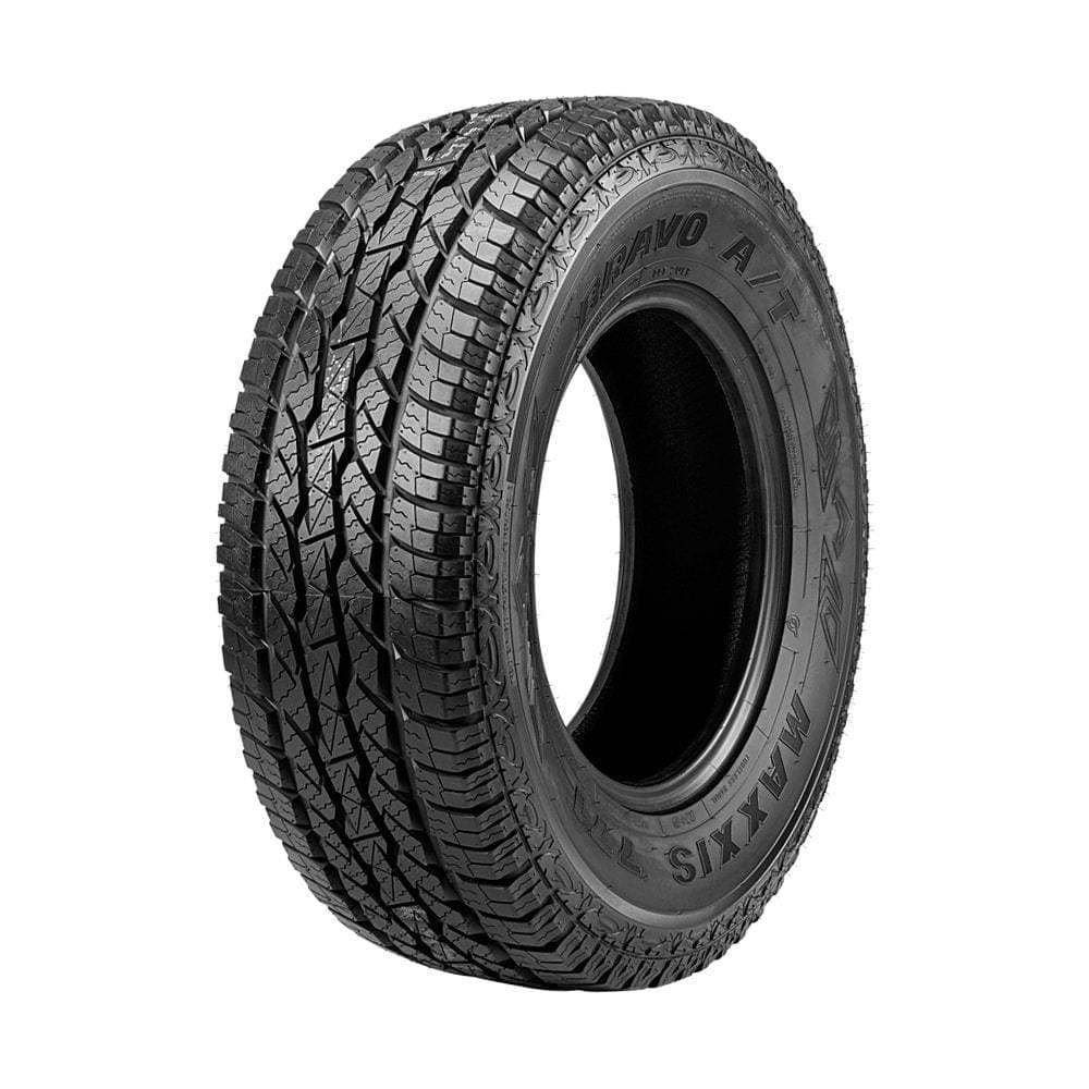 Pneu Maxxis Aro 17 AT771 265/65R17 112T Letra Branca Pneu Maxxis Aro 17 AT771 265/65R17 112T Letra Branca