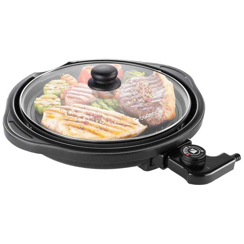 Grill Perfect Taste Superficie Antiaderente Grl300 1250W 22 - 220V Grill Perfect Taste Superficie Antiaderente Grl300 1250W 22 - 220V
