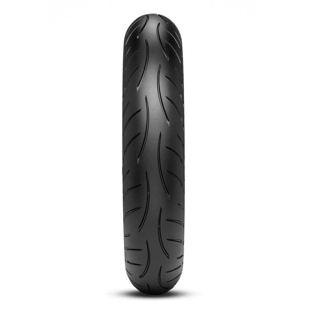 Pneu Metzeler 110/70R17 M5 (Tl) (D) R3 - Mt03 - G 310R Pneu Metzeler 110/70R17 M5 (Tl) (D) R3 - Mt03 - G 310R