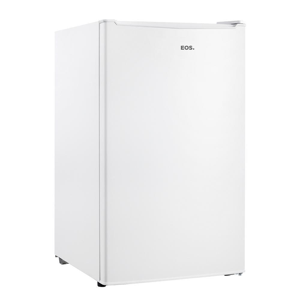 Frigobar Eos Ice Compact 93 Litros Branco Efb101 110V - 110V Frigobar Eos Ice Compact 93 Litros Branco Efb101 110V - 110V
