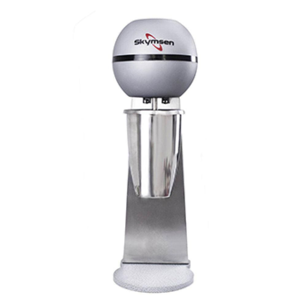 Batedor de Milk Shake Copo Inox 1 Haste Skymsen BMS-N-220v Batedor de Milk Shake Copo Inox 1 Haste Skymsen BMS-N-220v