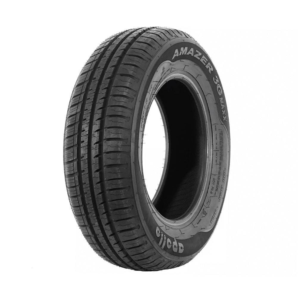 Pneu Apollo Aro 14 Amazer 3G Maxx 185/65R14 86T Pneu Apollo Aro 14 Amazer 3G Maxx 185/65R14 86T