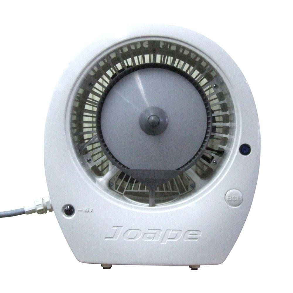 Climatizador Joape BOB RH 220V Preto - 220V Climatizador Joape BOB RH 220V Preto - 220V