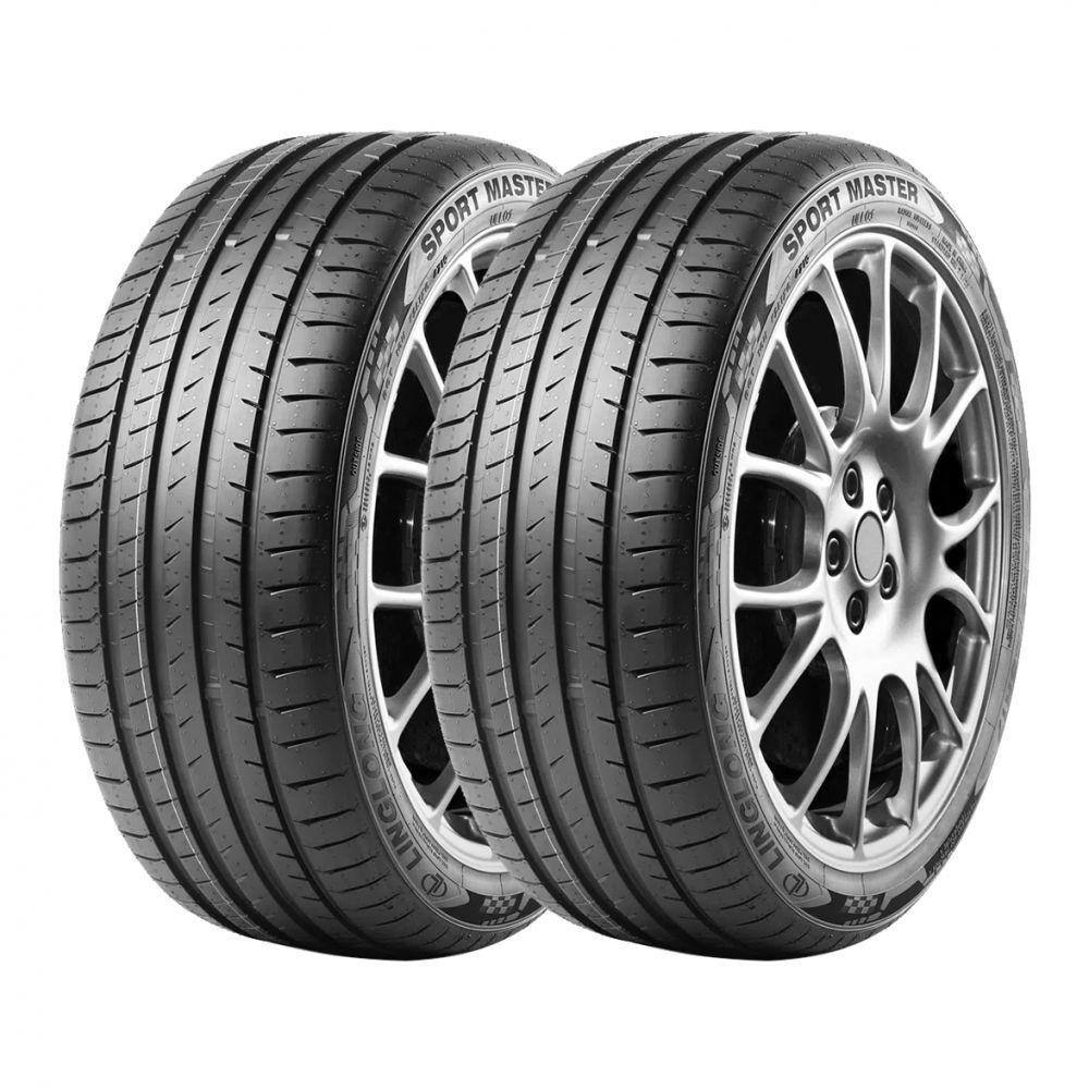 Kit 2 Pneus Ling Long Aro 20 215/30R20 Sport Master 82W Kit 2 Pneus Ling Long Aro 20 215/30R20 Sport Master 82W