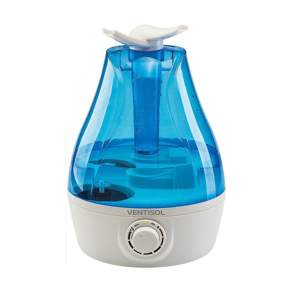 Umidificador 3,7L U04 Bivolt Ventisol Umidificador 3,7L U04 Bivolt Ventisol
