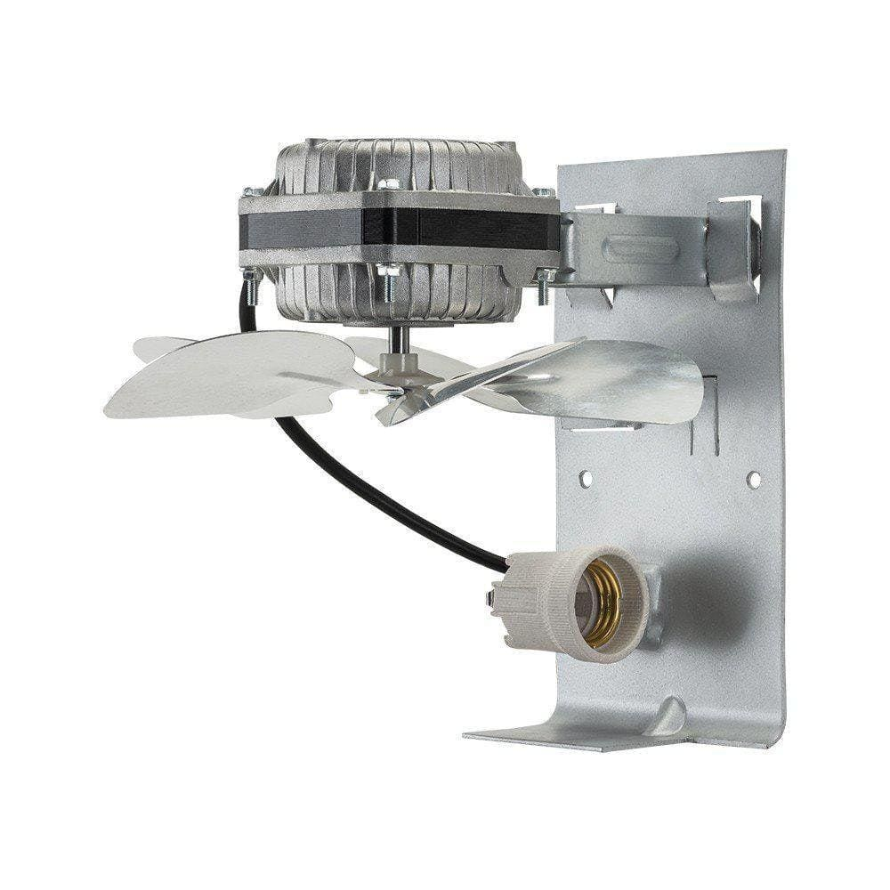 Exaustor Ventilador Axial De Churrasqueira 60W - Ventisol Exaustor Ventilador Axial De Churrasqueira 60W - Ventisol