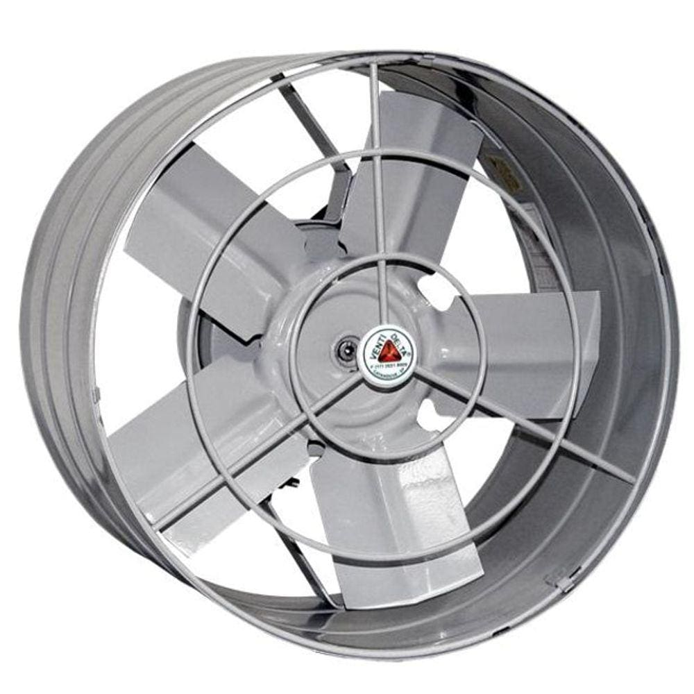Exaustor Axial 30cm Venti-Delta 127v Exaustor Axial 30cm Venti-Delta 127v