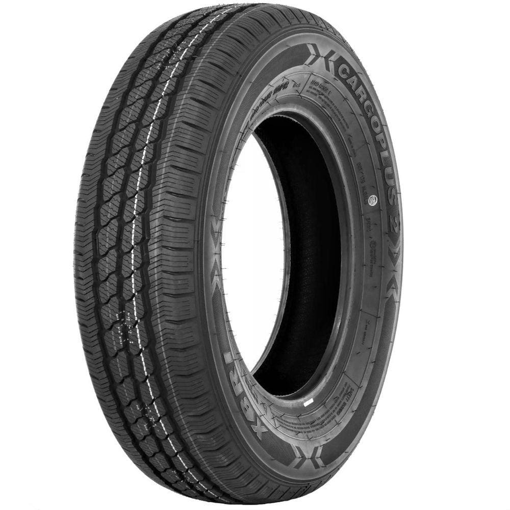 Pneu 205/75R16 C 10 Lonas 113/111R Cargoplus 2 Xbri Pneu 205/75R16 C 10 Lonas 113/111R Cargoplus 2 Xbri