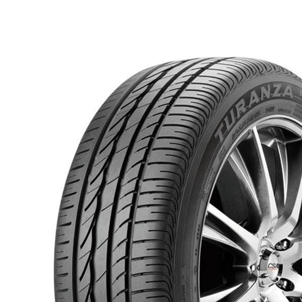 Pneu Bridgestone Aro 16 Turanza ER300 205/55R16 91V Run Flat Pneu Bridgestone Aro 16 Turanza ER300 205/55R16 91V Run Flat