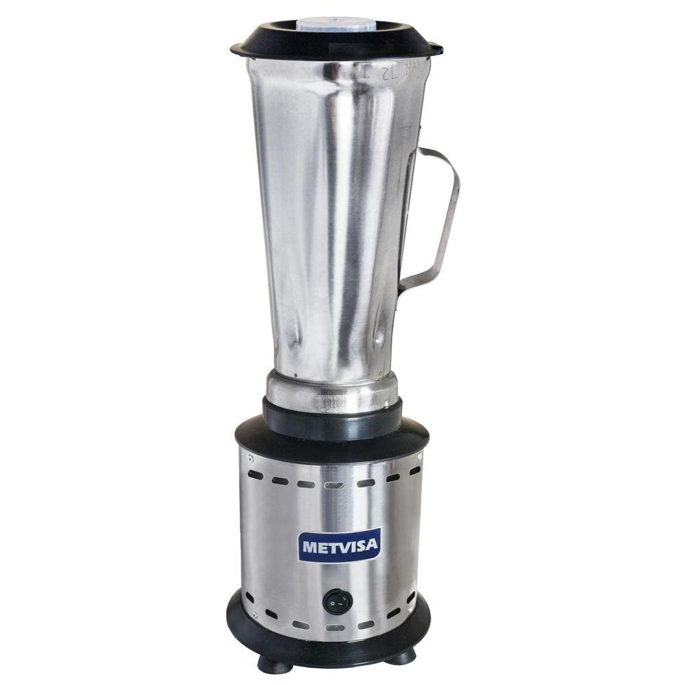Liquidificador Alta Rotação 110V 2L Metvisa Liquidificador Alta Rotação 110V 2L Metvisa