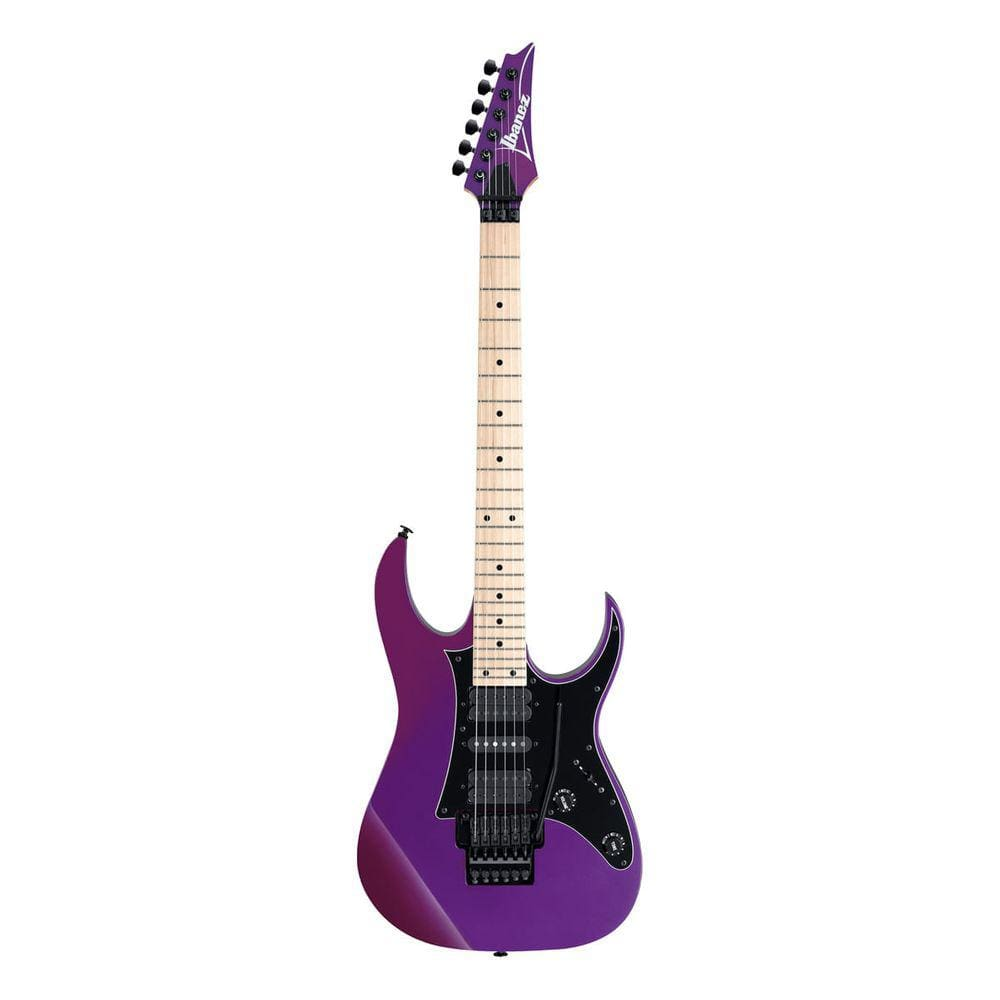 Guitarra Ibanez Rg550 Genesis Japonesa Purple Neon Pn Guitarra Ibanez Rg550 Genesis Japonesa Purple Neon Pn