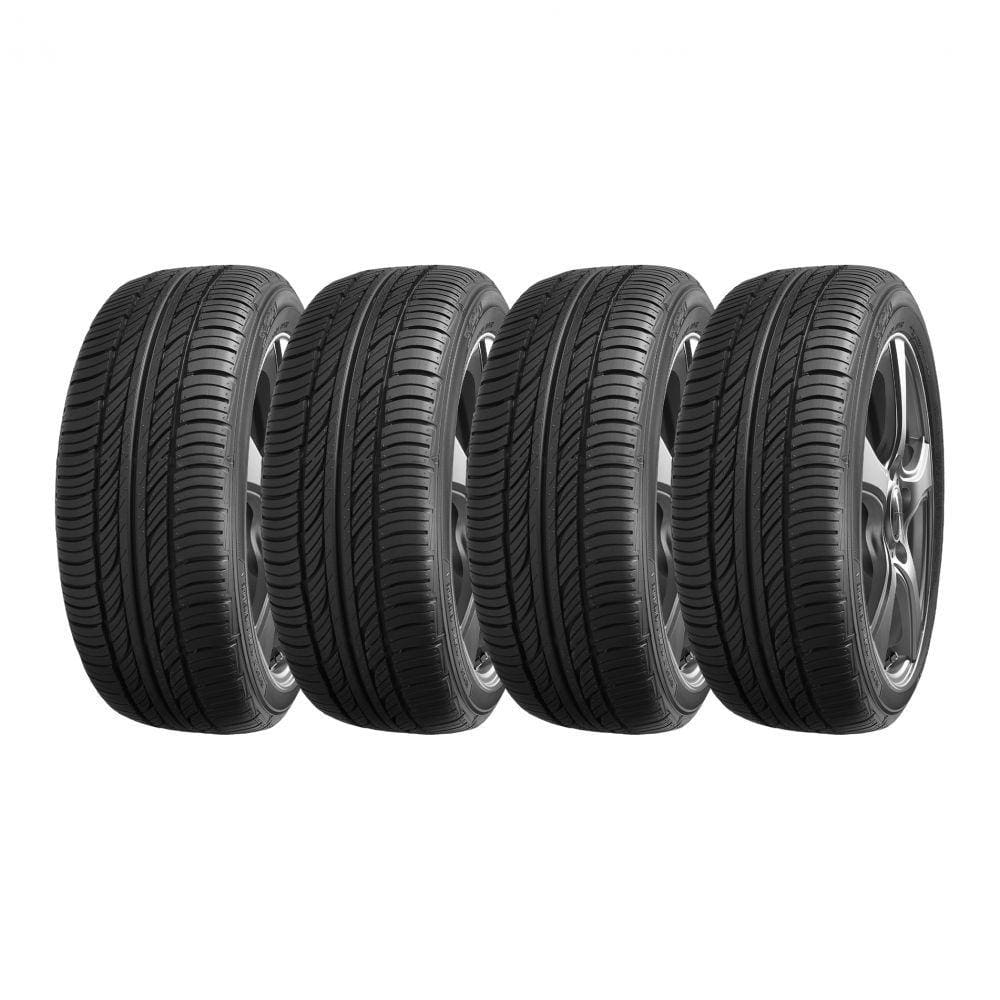 Kit 4 Pneus Sumitomo Aro 14 185/70R14 BC20 88T Kit 4 Pneus Sumitomo Aro 14 185/70R14 BC20 88T