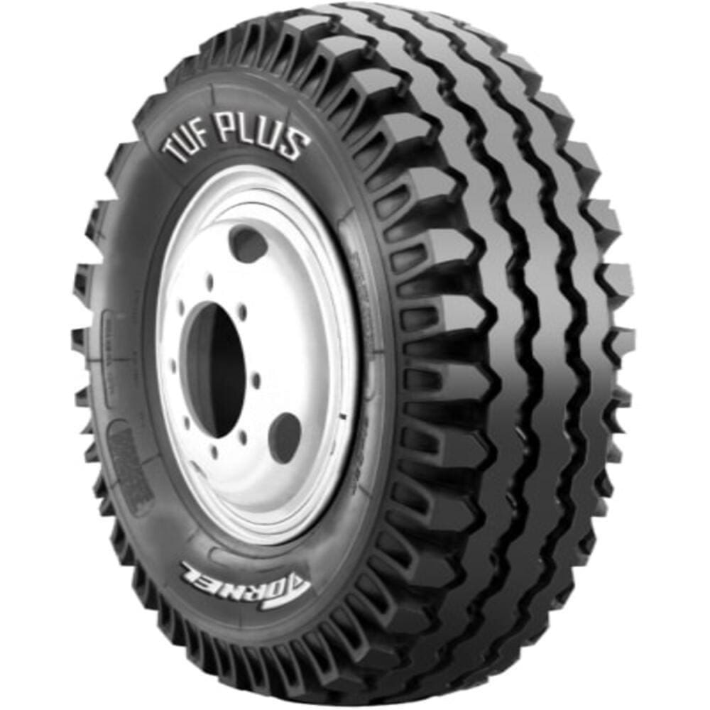 Pneu Tornel Aro 16 Tuf Plus 7.50-16 124/121M TT 16 Lonas Pneu Tornel Aro 16 Tuf Plus 7.50-16 124/121M TT 16 Lonas