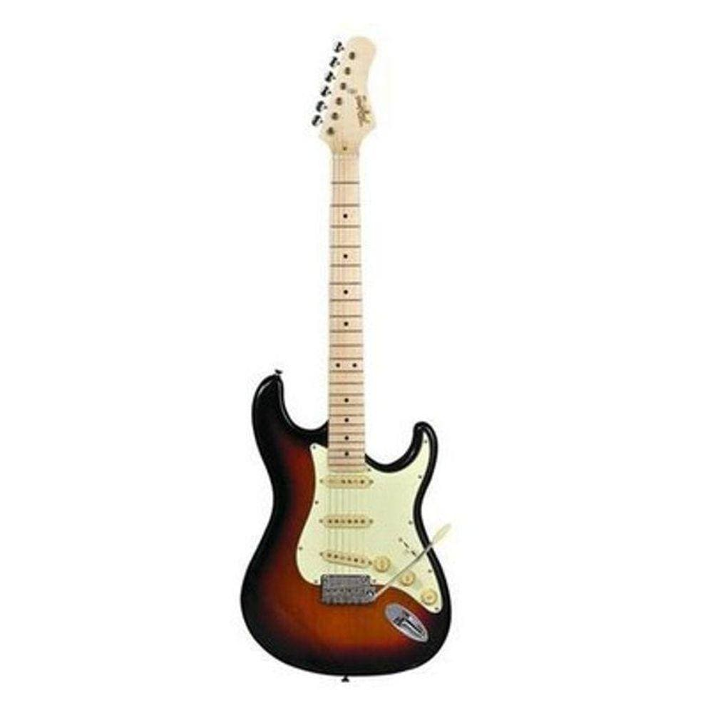 Guitarra Strato LF/MG Classic SB T-635 Tagima T635 Sunburst Guitarra Strato LF/MG Classic SB T-635 Tagima T635 Sunburst