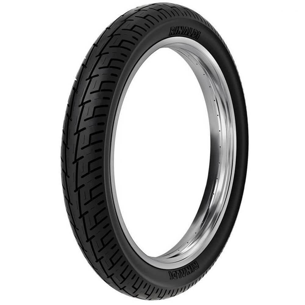 Pneu Moto Honda Cg Titan Rinaldi 90/90-18 57p Bs 32 Traseiro Pneu Moto Honda Cg Titan Rinaldi 90/90-18 57p Bs 32 Traseiro