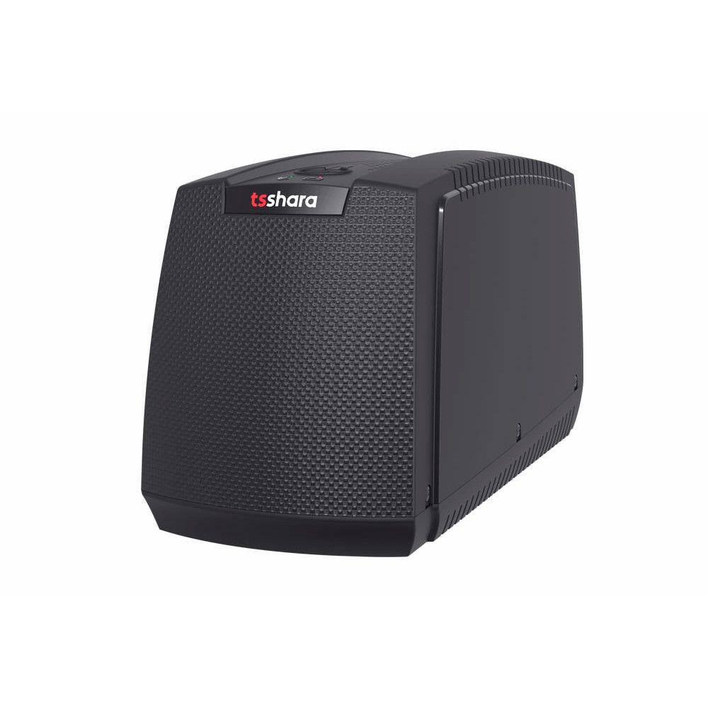 Nobreak TS Shara UPS XPro Senoidal 1500VA Universal Bivolt - 4538 Nobreak TS Shara UPS XPro Senoidal 1500VA Universal Bivolt - 4538
