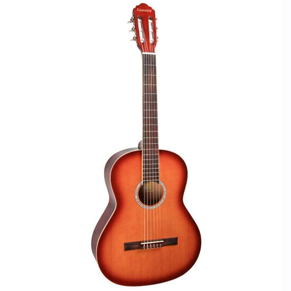 Violão Giannini Acústico GN15 TS Nylon Gn-15 Violão Giannini Acústico GN15 TS Nylon Gn-15