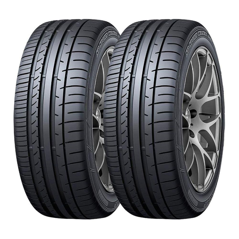 Kit 2 Pneus Dunlop Aro 17 225/45R17 SP Sport Maxx 050 91W Kit 2 Pneus Dunlop Aro 17 225/45R17 SP Sport Maxx 050 91W